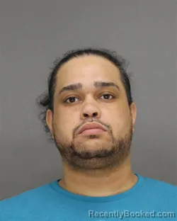 Mugshot of LEVI BURTON SIMMONS