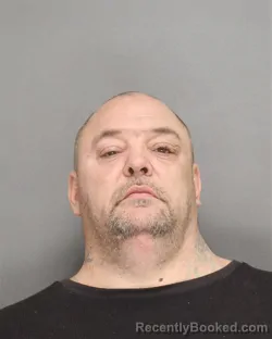 Mugshot of SHANE MICHAEL HOWARD