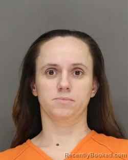 Mugshot of LIRIDONA NMI RRAHMANI