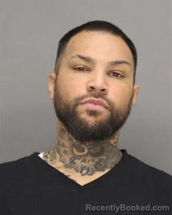 Mugshot of JUSTIN NOEL GREINER