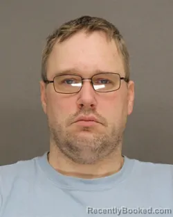 Mugshot of NICHOLAS JAMES KARCZ