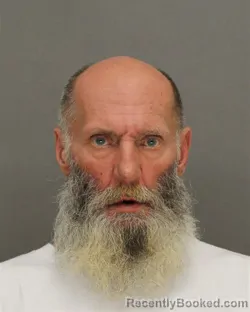 Mugshot of JAMES LAWRENCE OKRAY