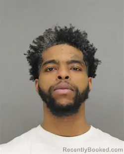 Mugshot of JOHN ANTHONY STEELE