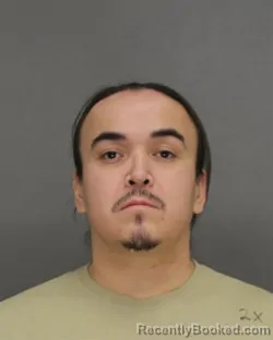 Mugshot of BRIAN TYRONE RICKETTS