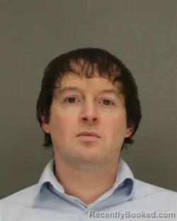 Mugshot of BRAD MITCHELL BONVILLE