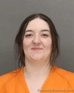 Mugshot of KATIE ANN LEMERE