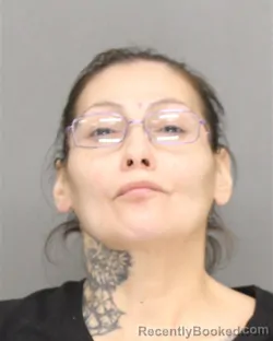 Mugshot of SAROL HELEN CADOTTE