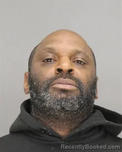 Mugshot of GEORGE ROBERT CURREY