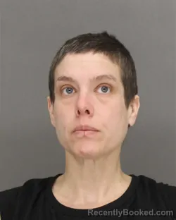 Mugshot of GRETCHEN NMI AIMEE