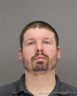 Mugshot of JEREMY MARC JACKSON