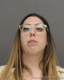 Mugshot of BREANNA SUE MADRIGAL