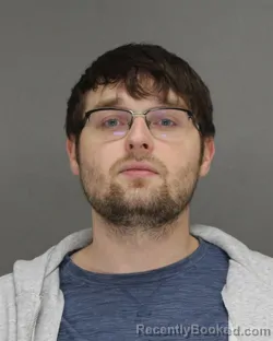 Mugshot of NOAH ANGUS NEYENS