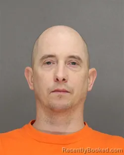 Mugshot of BRYAN STEVEN KLEIKAMP