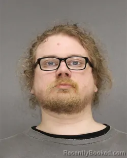 Mugshot of DYLAN LLOYD DOBRATZ