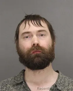 Mugshot of DANIEL LEE OSMON