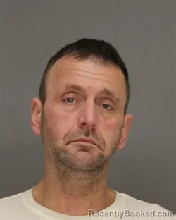 Mugshot of BARRY BERNARD OCONNOR