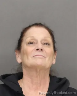 Mugshot of JEAN MARIE DUGAN