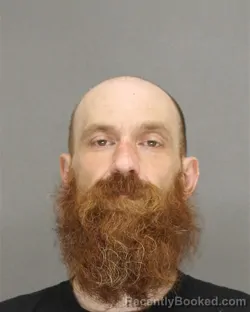 Mugshot of FRANK EUGENE THOMAS