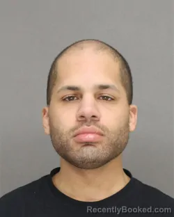 Mugshot of TREYTON JAY WARNKE