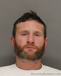 Mugshot of ERIC DANIEL DUFRESNE