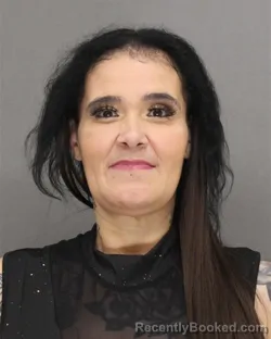 Mugshot of LESLIE ANA PEREZ-MEJIA