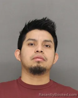 Mugshot of JUAN CARLOS PEREZ-MEJIA