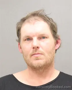 Mugshot of JASON MATTHEW YONKER