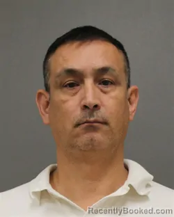 Mugshot of JUAN ANTONIO QUEZADA