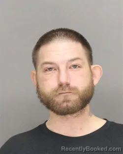 Mugshot of TIMOTHY ANDREW BERETA