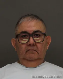 Mugshot of TIMOTEO NMI LOPEZ-SALINAS