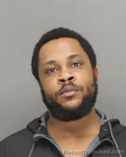 Mugshot of LARRY DEVION LOFTON