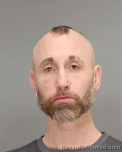 Mugshot of SHANE ROBERT COSTELLO