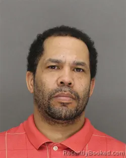 Mugshot of JUAN GABRIEL RIVERA-TORRES