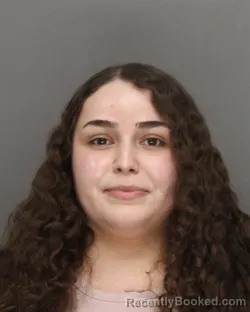 Mugshot of ISABEL NMI AYALA