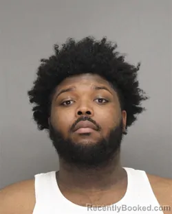 Mugshot of CHRISHAWN JULIUSROMELE HOWARD