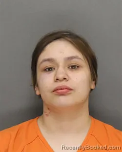 Mugshot of DORIS ANN BRADDOCK-MADOSH