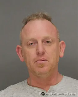 Mugshot of MATHEW EDWARD WILBER