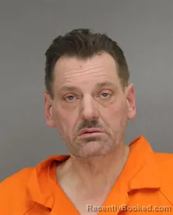 Mugshot of CLINTON JAMES FOSICK