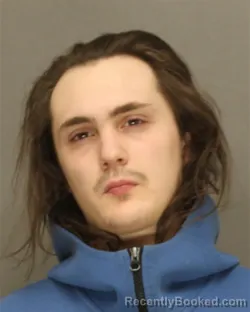 Mugshot of FAIT ANTHONY HOWARD