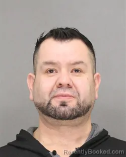 Mugshot of JESUS RICARDO VIZCARRA