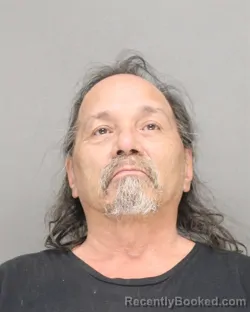 Mugshot of MYRON AUSTIN SMITH