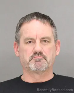 Mugshot of GREGORY BLAIN SMITH