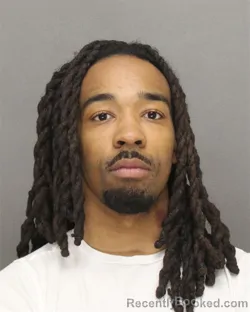 Mugshot of JAYLEN SEMAJ GRAY