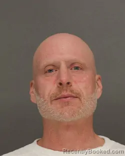 Mugshot of CHARLES JOSEPH VANSTRATEN