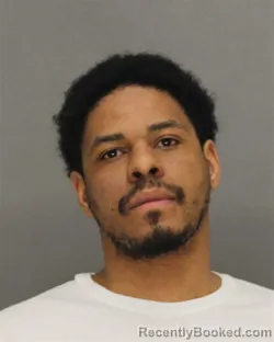 Mugshot of TURAND WESLEY JACKSON