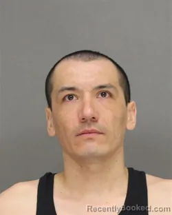 Mugshot of MATTHEW DAVID ACKLEY