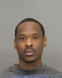 Mugshot of ALVIN KENNETH WILLIAMS