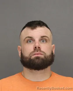 Mugshot of DALTON THOMAS PLUMLEY