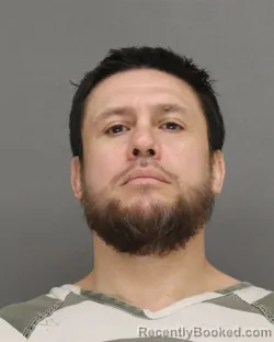 Mugshot of ALBERT SCOTT PEREZ