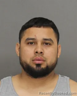 Mugshot of ELMER JOEL HOYAS